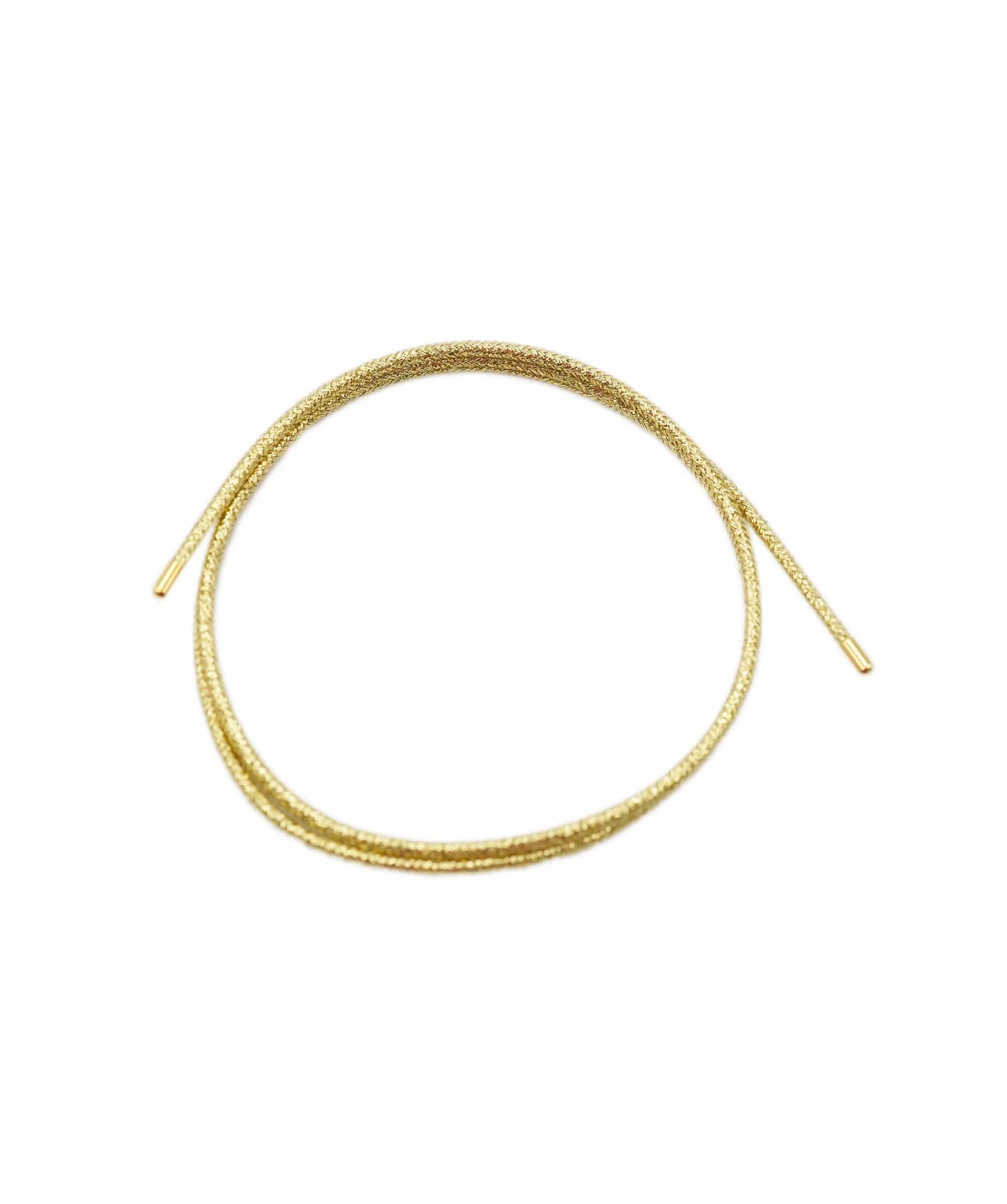 Magnetic Necklace GOLD ANC1072