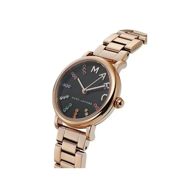 Marc Jacobs Roxy women's quartz watch MJ3569