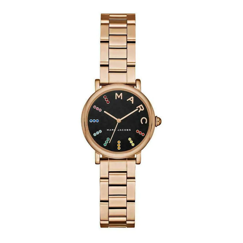 Marc Jacobs Roxy women's quartz watch MJ3569