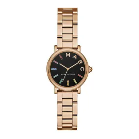 Marc Jacobs Roxy women's quartz watch MJ3569
