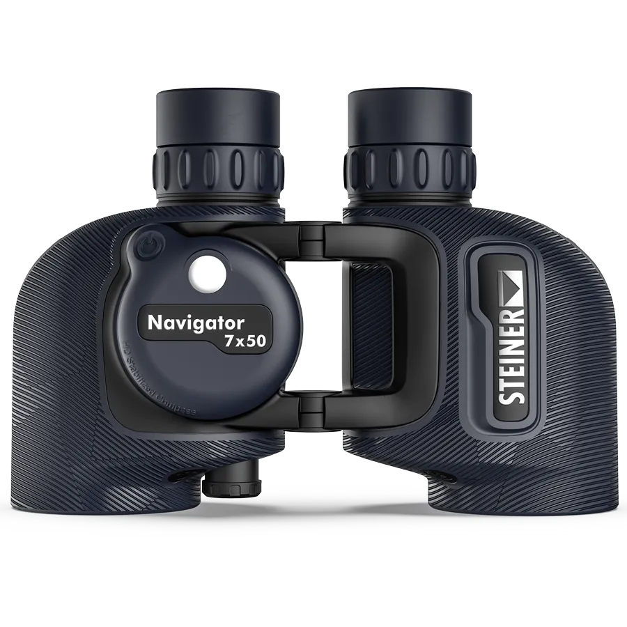 Marine Binoculars - Navigator Series