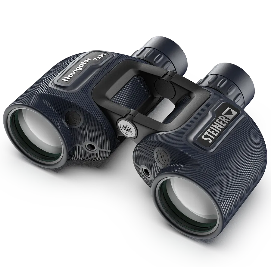 Marine Binoculars - Navigator Series