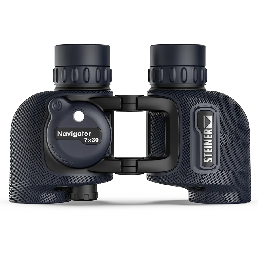 Marine Binoculars - Navigator Series