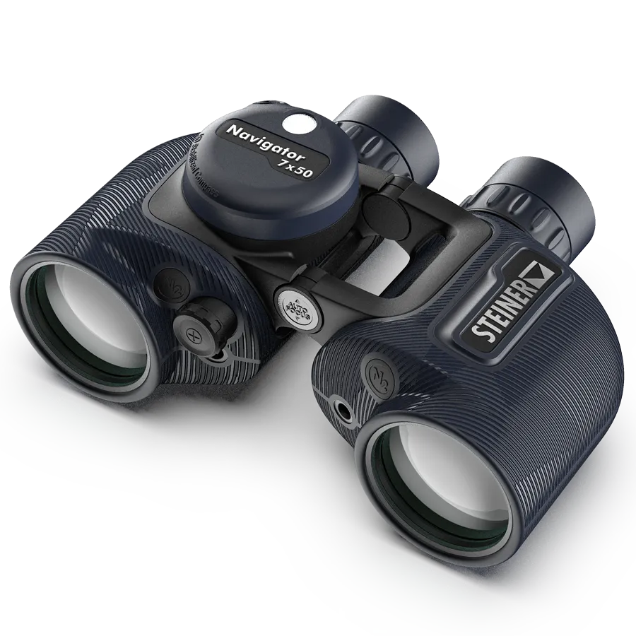 Marine Binoculars - Navigator Series