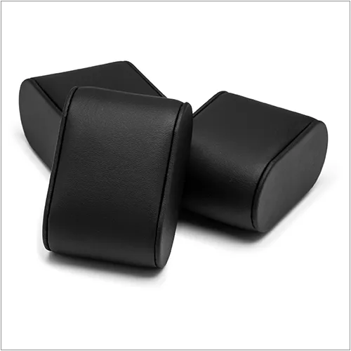 Men's Watch Organizer Box - 6 Slots