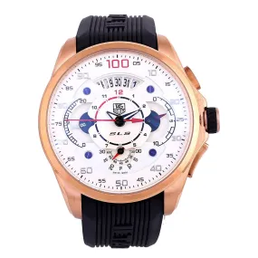 Mercedes Benz SLS limited edition Watch