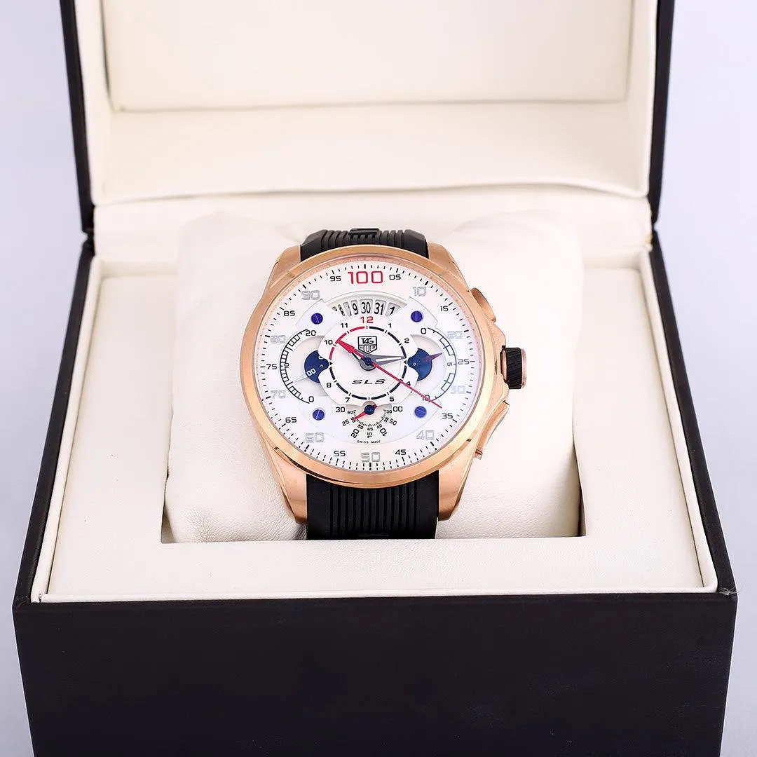 Mercedes Benz SLS limited edition Watch