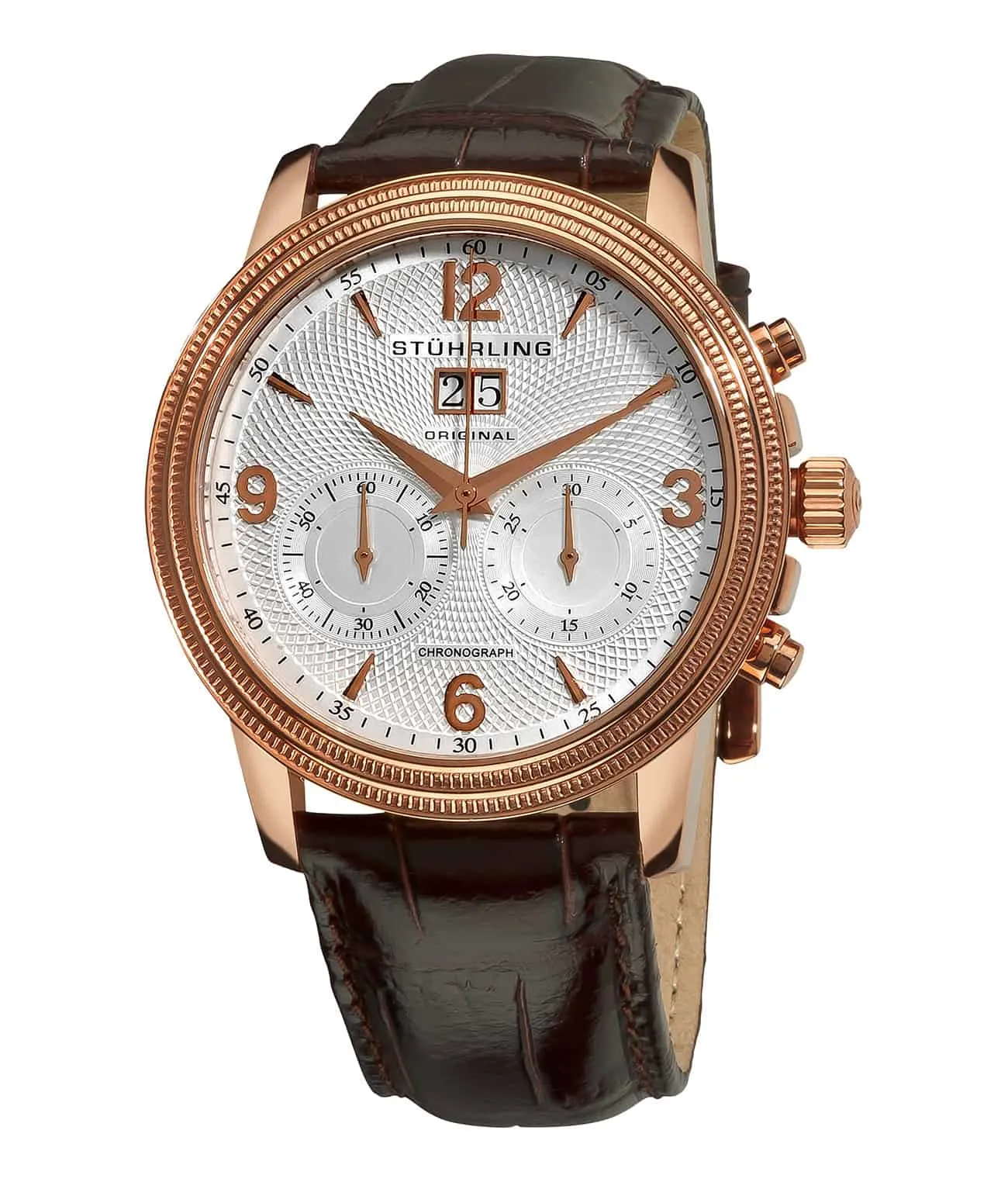 Mercury Mechanical 286 Hand-wind 45mm Classic