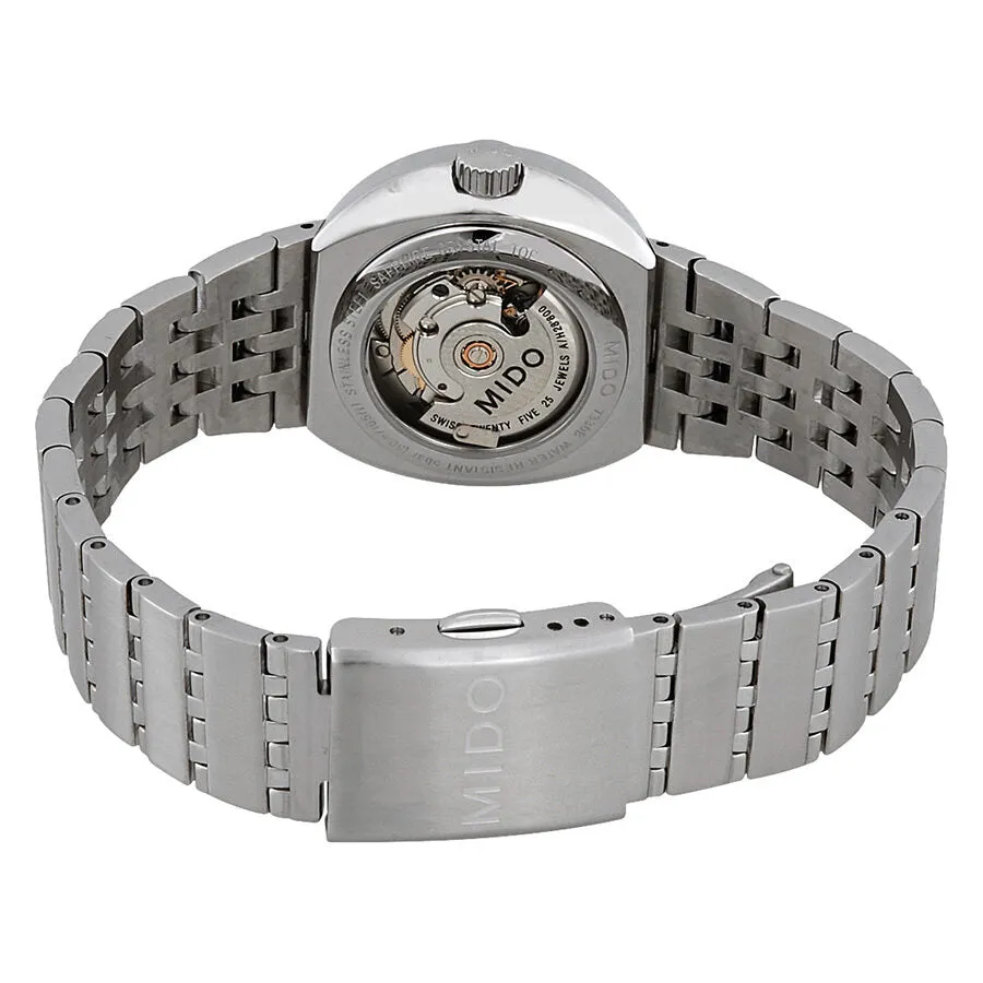 Mido Automatic Mother of Pearl Ladies Watch M733041912