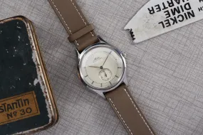 Mido Multifort Super-Automatic