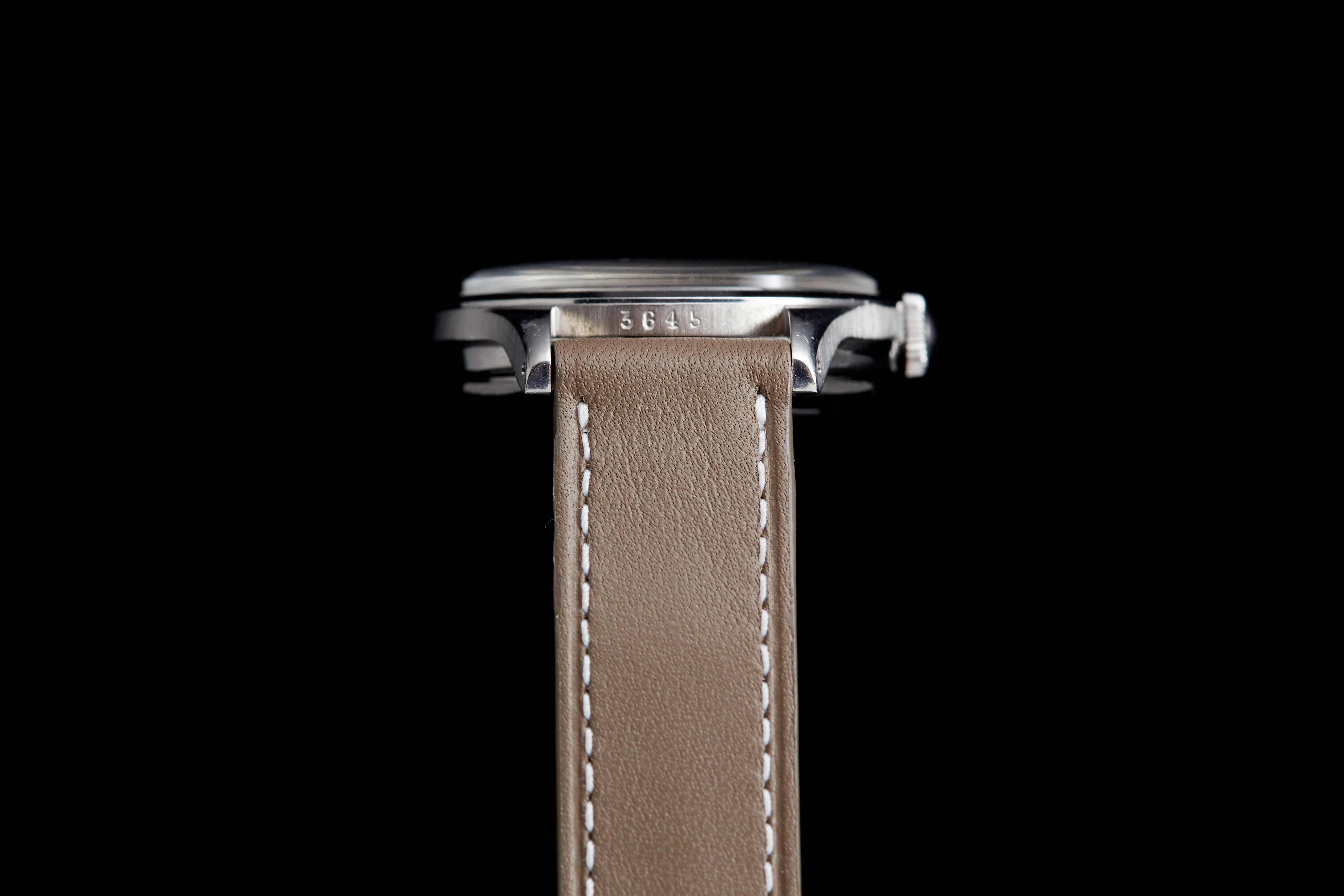 Mido Multifort Super-Automatic
