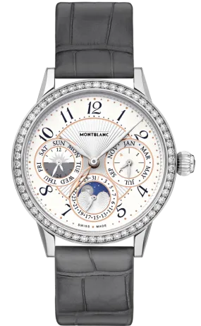MNT Watch Boheme Manufacture Perpetual Calendar