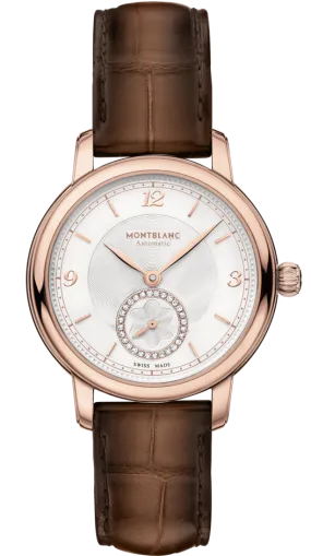 MNT Watch Star Legacy Small Second