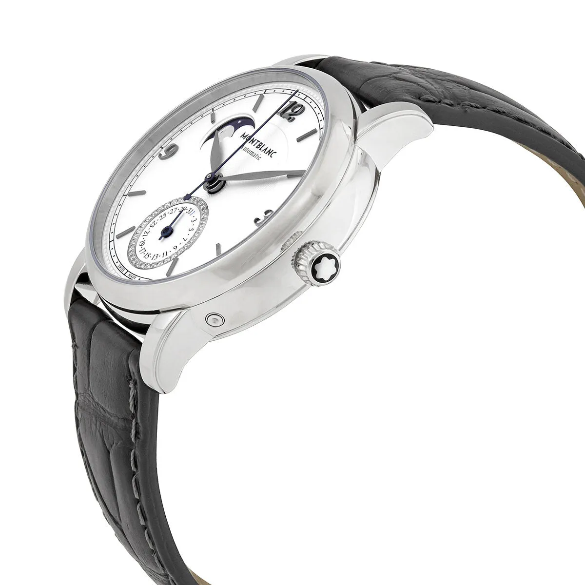 Montblanc Star Legacy Moonphase & Date Automatic 36 mm Watch 119959