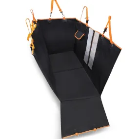 Multi-Use Dog Car Seat Cover, Waterproof & Nonslip