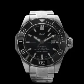 MWC - ‘Swiss Series’ 1000M Diver on Bracelet
