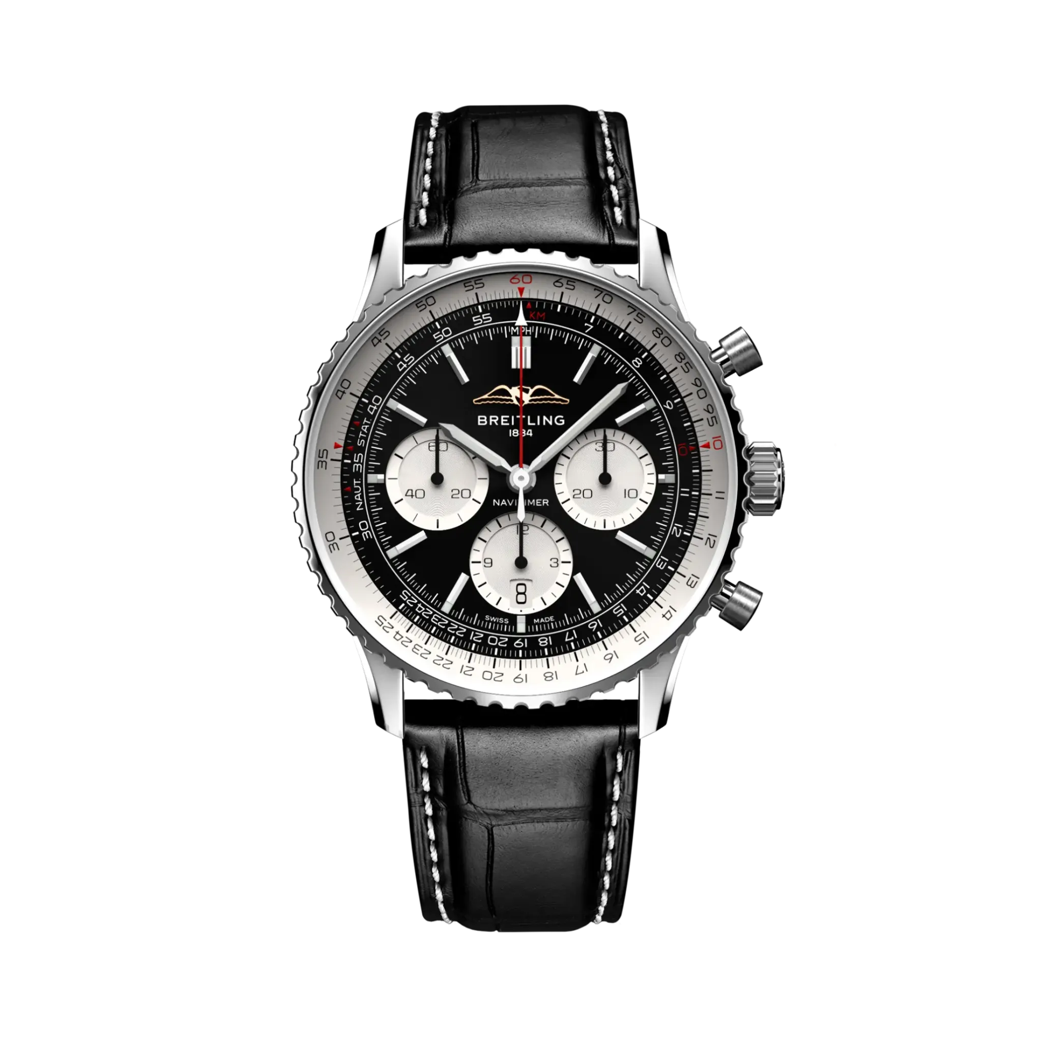 NAVITIMER B01 CHRONOGRAPH 43