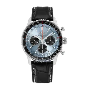 Navitimer B01 Chronograph