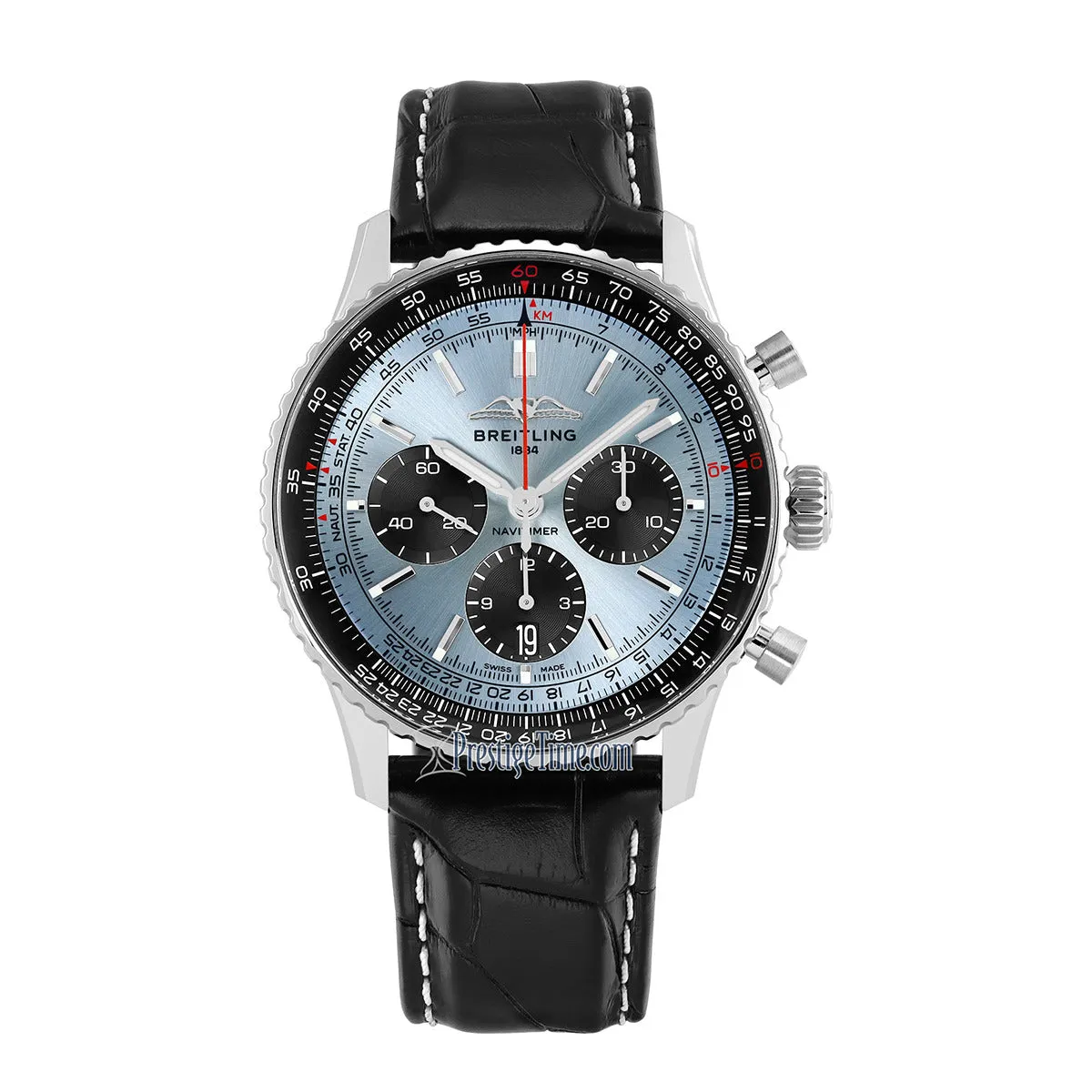Navitimer B01 Chronograph