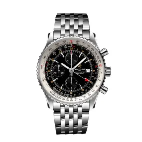 Navitimer Chronograph GMT 48
