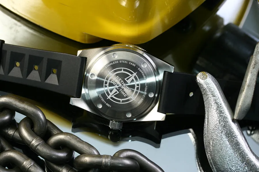Nethuns Scuba 500 Dual-Time SDTS511