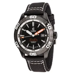 Ocean Crawler Dream Diver - Black DLC