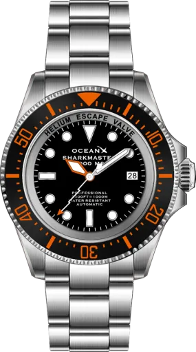 OceanX Sharkmaster 1000 M9 SMS1031M9
