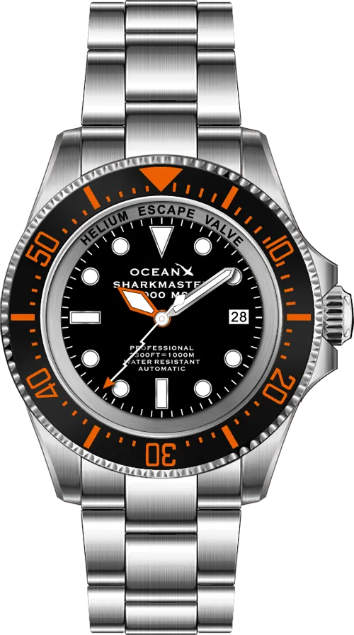 OceanX Sharkmaster 1000 M9 SMS1031M9
