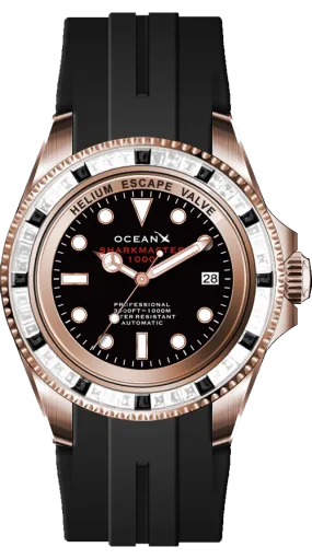 OceanX Sharkmaster 1000 SMS1004