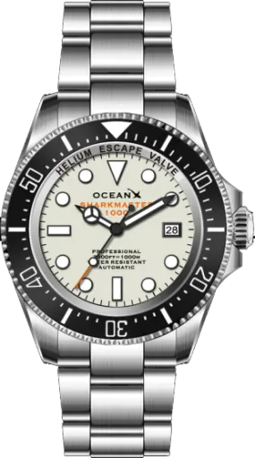 OceanX Sharkmaster 1000 SMS1010