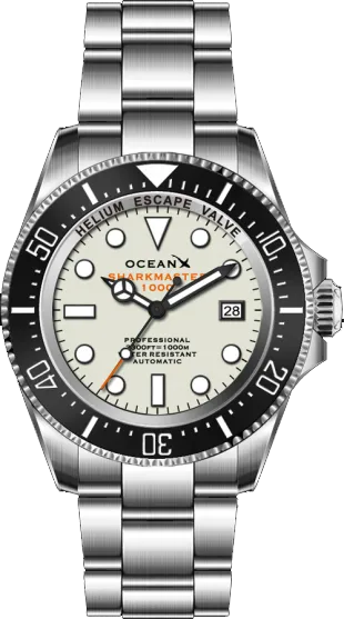 OceanX Sharkmaster 1000 SMS1010