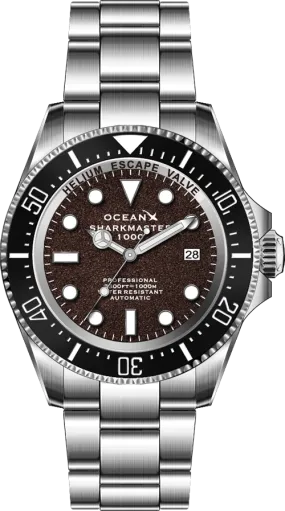 OceanX Sharkmaster 1000 SMS1016