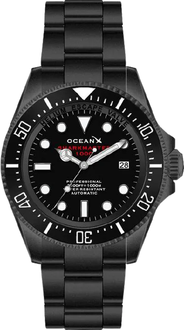 OceanX Sharkmaster 1000 SMS1021