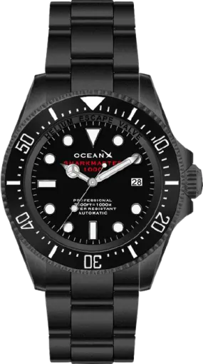 OceanX Sharkmaster 1000 SMS1021