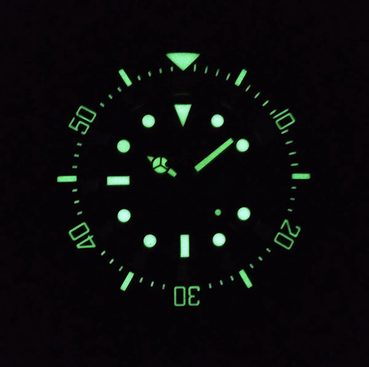 OceanX Sharkmaster 1000 SMS1021