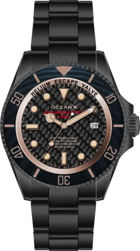 OceanX Sharkmaster 1000 SMS1031