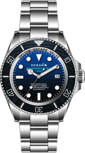 OceanX Sharkmaster 1000 SMS1032