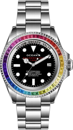OceanX Sharkmaster 1000 SMS1045