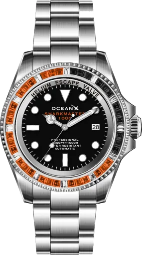 OceanX Sharkmaster 1000 SMS1049