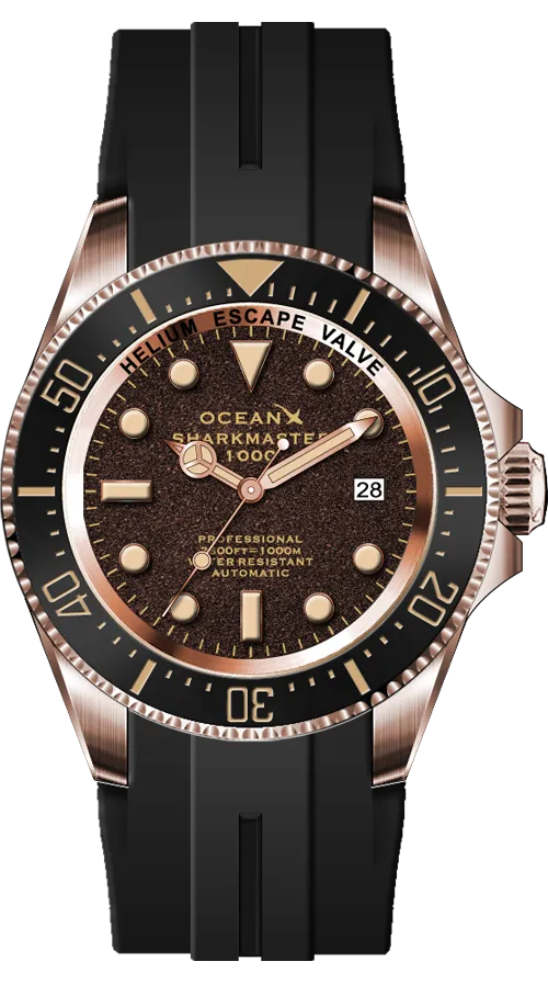 OceanX Sharkmaster 1000 SMS1063