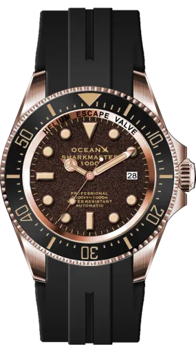 OceanX Sharkmaster 1000 SMS1063