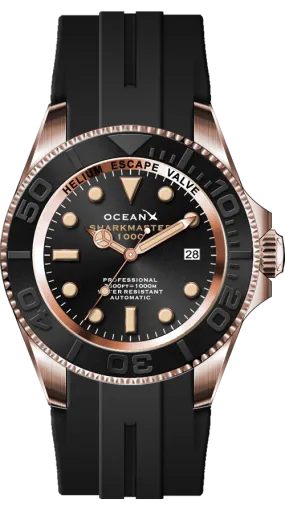 OceanX Sharkmaster 1000 SMS1064