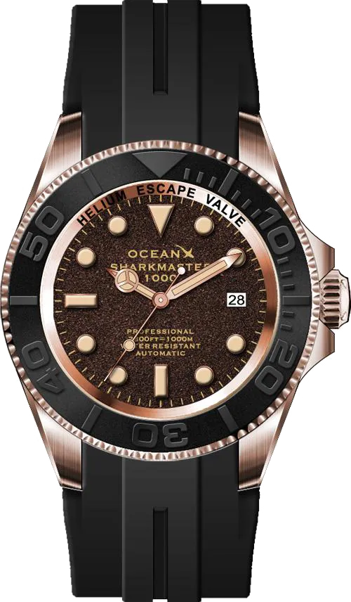 OceanX Sharkmaster 1000 SMS1065