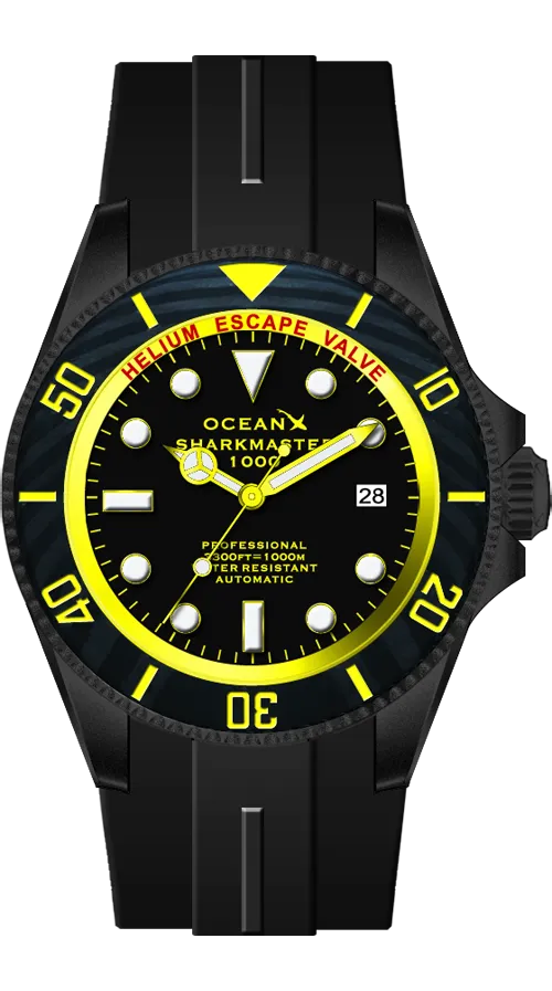 OceanX Sharkmaster 1000 SMS1073