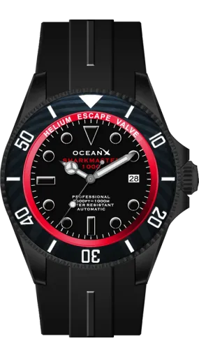 OceanX Sharkmaster 1000 SMS1074