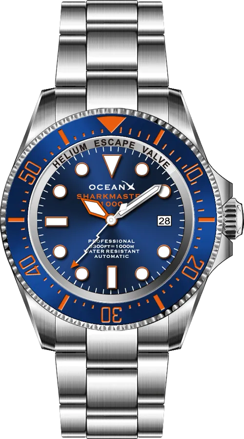 OceanX Sharkmaster 1000 SMS1082