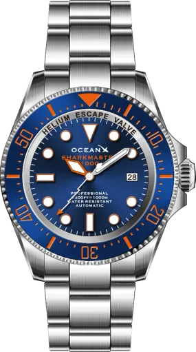 OceanX Sharkmaster 1000 SMS1082