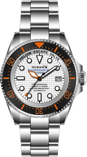 OceanX Sharkmaster 1000 SMS1087