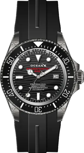 OceanX Sharkmaster 300  SMS323