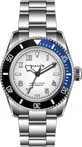 OceanX Sharkmaster 600 SMS643